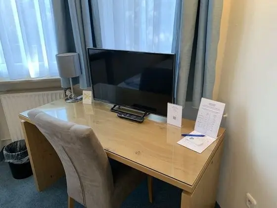 Tek Kişilik Oda