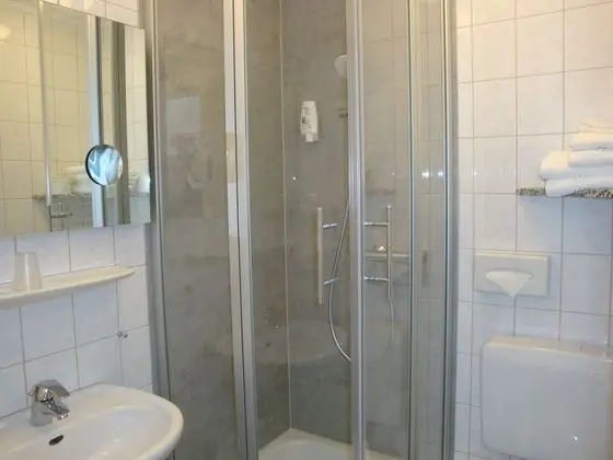 Tek Kişilik Oda