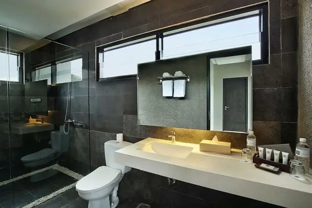 Villa, 1 Yatak Odası, Kişiye Özel Havuzlu