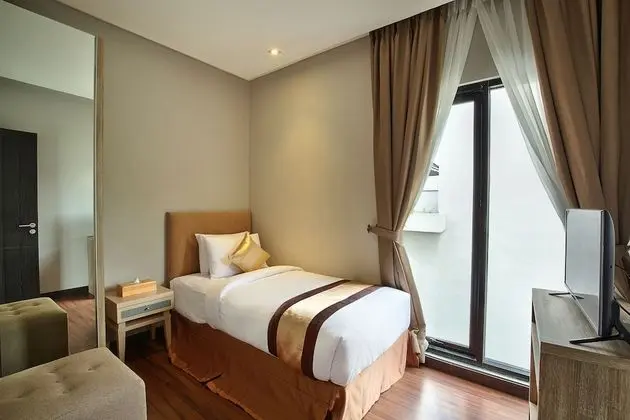 Villa, 3 Yatak Odası, Kişiye Özel Havuzlu