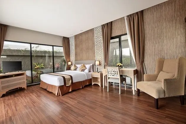 Villa, 3 Yatak Odası, Kişiye Özel Havuzlu