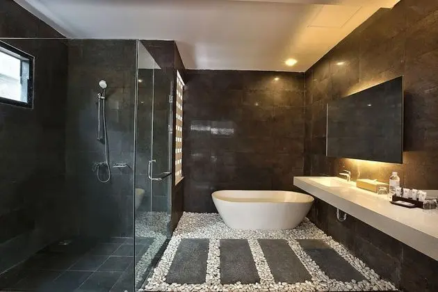 Villa, 3 Yatak Odası, Kişiye Özel Havuzlu