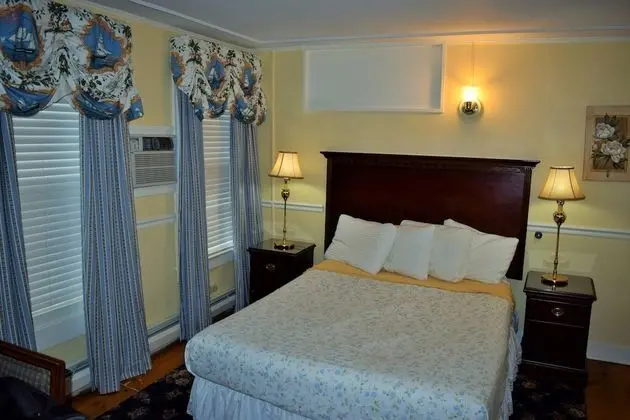 Oda, Özel Banyo (Economy Room)