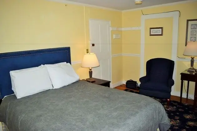 Oda, Özel Banyo (Economy Room)