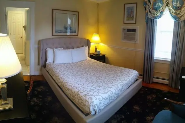 Oda, Özel Banyo (Economy Room)