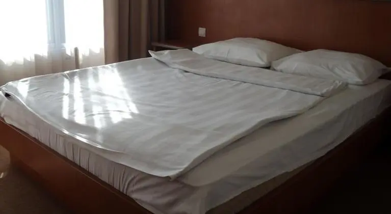 Bungalov Capacity 1