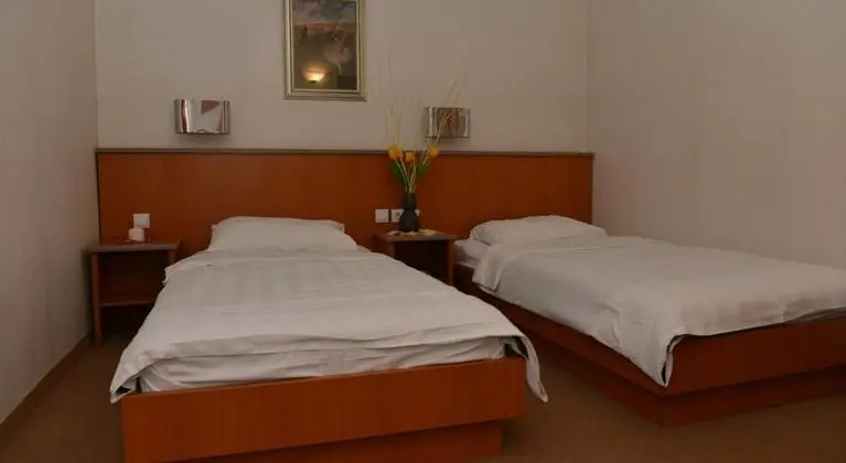 Bungalov Capacity 2