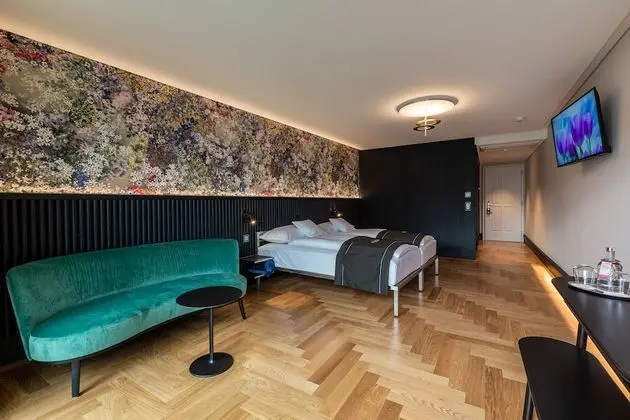 Boutique Deluxe-Jungfrau View