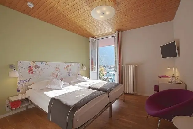 Boutique Double  - River View