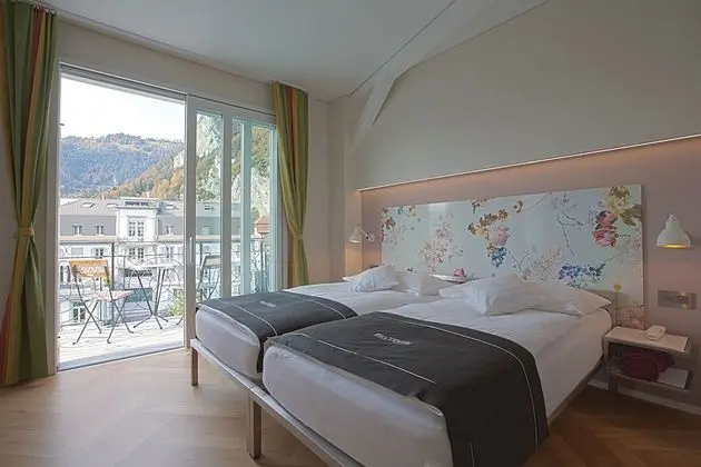 Boutique Double  - River View