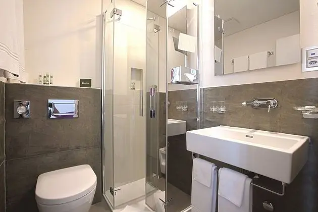 Boutique Double  - River View