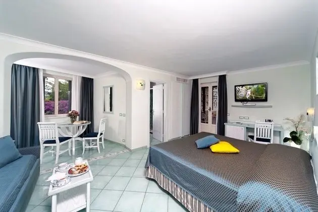 Superior Üç Kişilik Oda