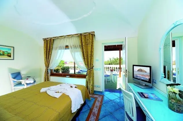 Superior Üç Kişilik Oda