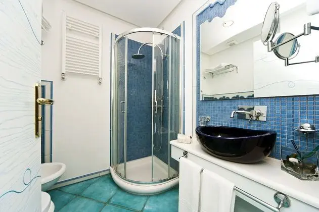 Superior Üç Kişilik Oda