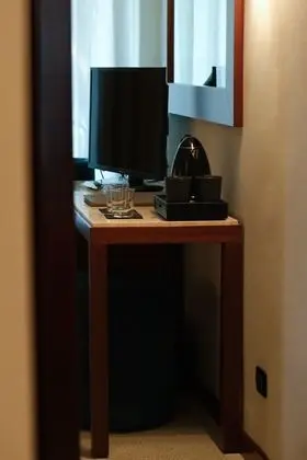 Executive Üç Kişilik Oda