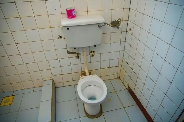Standard İki Ayrı Yataklı Oda, 1 Çift Kişilik Yatak