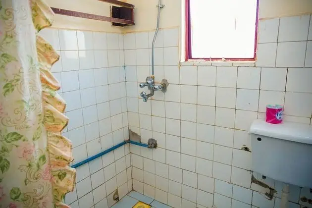 Standard Tek Büyük Yataklı Oda, 1 Çift Kişilik Yatak