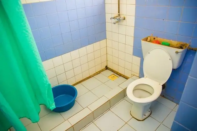Standard Tek Kişilik Oda, 1 Çift Kişilik Yatak