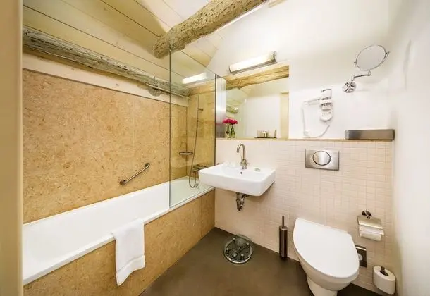 Luxury Süit