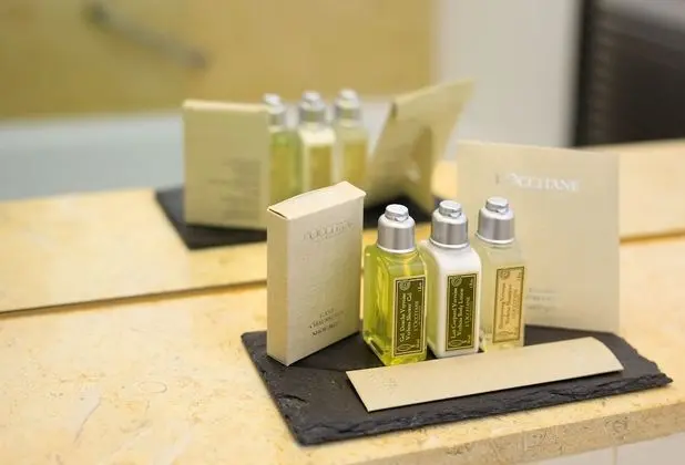 Luxury Süit