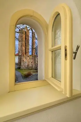 Luxury Süit