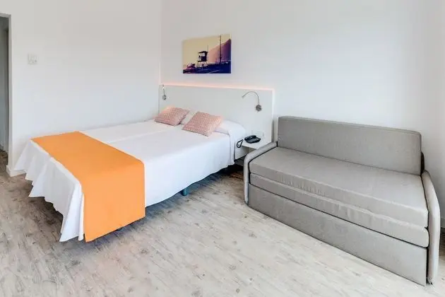Büyük Yataklı Tek Kişilik Oda, Dağ Manzaralı (1 Adult)
