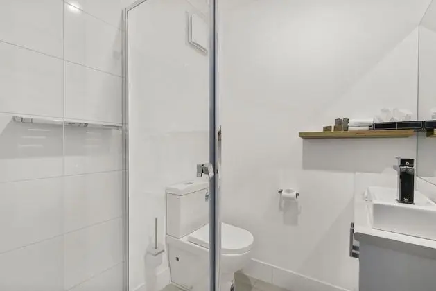Apart Daire, 3 Yatak Odası, Göl Manzaralı