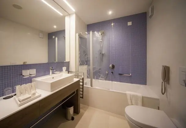 Superior Tek Büyük Yataklı Oda, Balkon, Denize Bakan