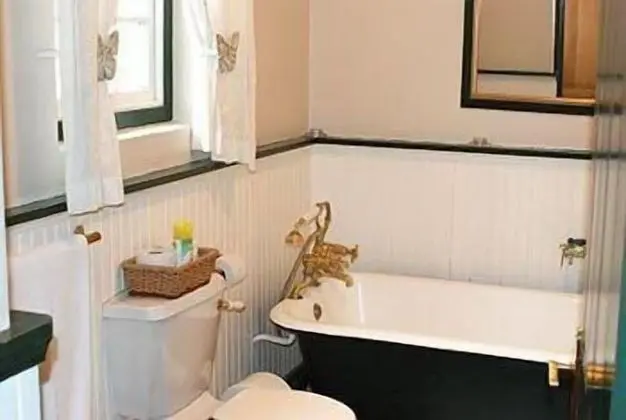 Standard Tek Büyük Yataklı Oda (Bath Only)