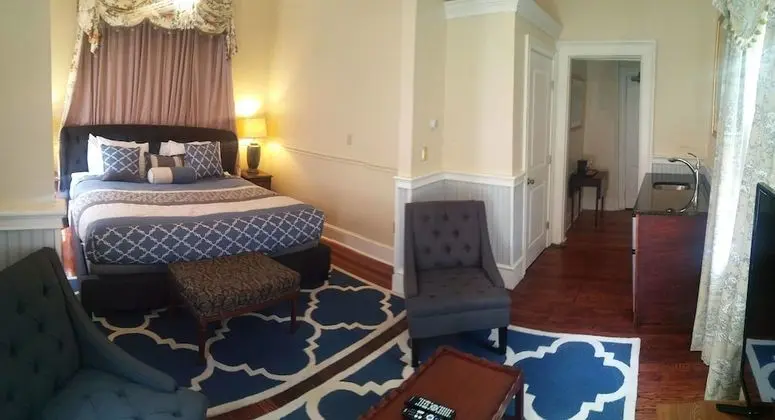 Oda, Özel Banyo (Junior Suite Room)