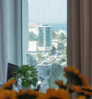İki Ayrı Yataklı Oda (Seafront)