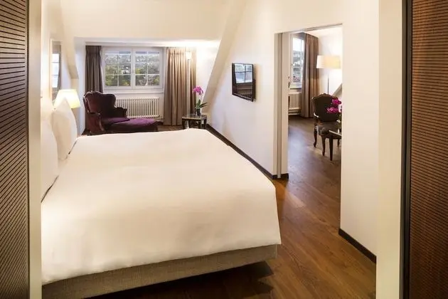 Deluxe Junior Suite