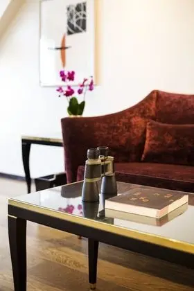 Deluxe Junior Suite
