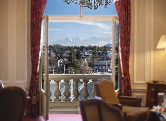 Deluxe Junior Suite
