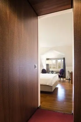Deluxe Süit