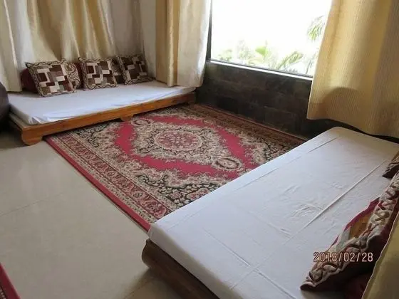 Superior Oda, 1 Çift Kişilik Yatak, Sigara İçilmez