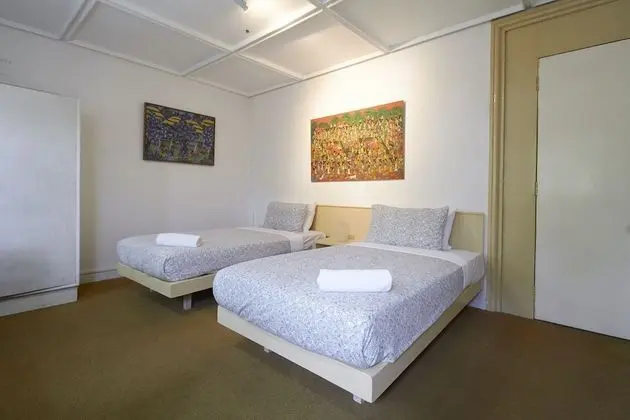 Standard Oda (Heritage)