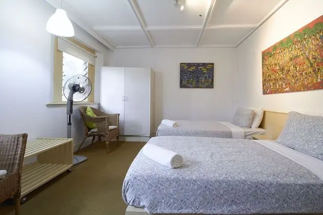 Standard Oda (Heritage)