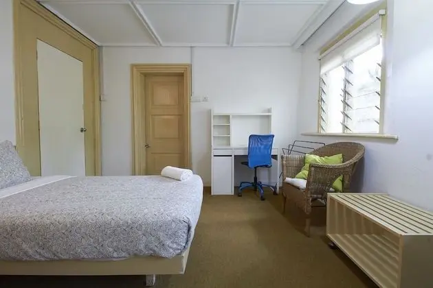 Standard Oda (Heritage)