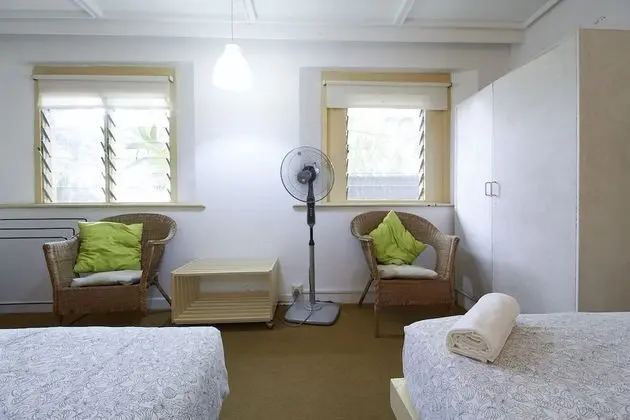 Standard Oda (Heritage)