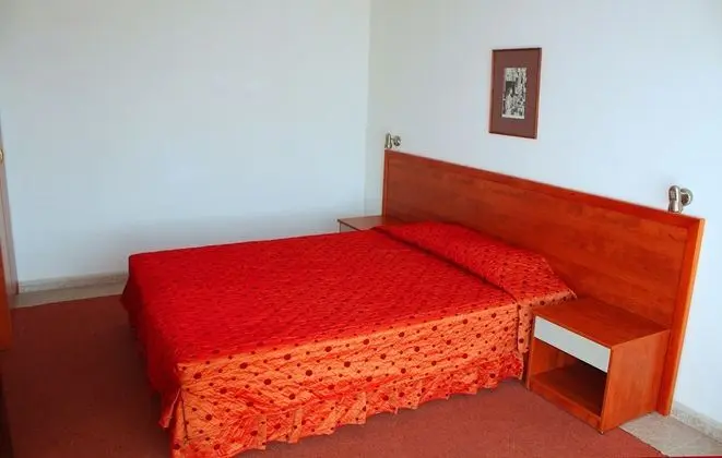 Standard Apart Daire, 1 Çift Kişilik Yatak