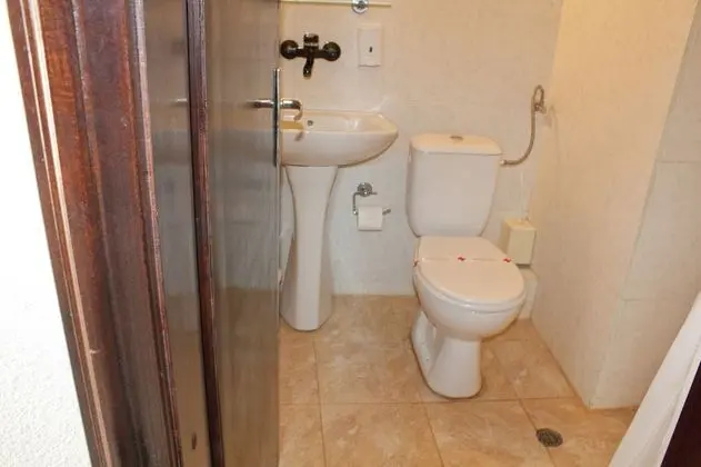 Standard Apart Daire, 1 Çift Kişilik Yatak