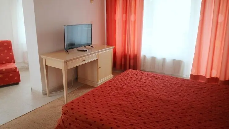 Standard Apart Daire, 1 Çift Kişilik Yatak
