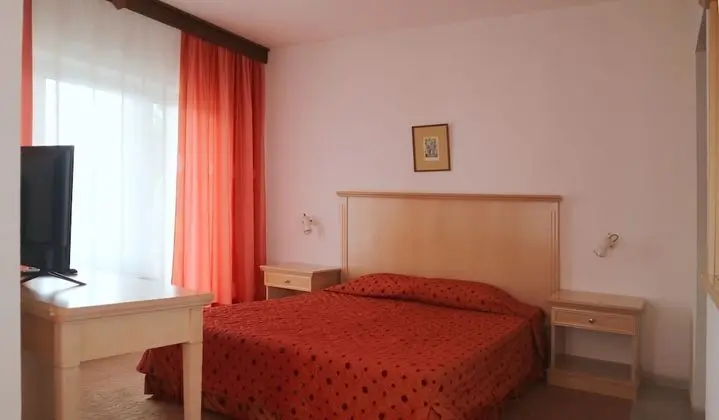 Tek Kişilik Oda