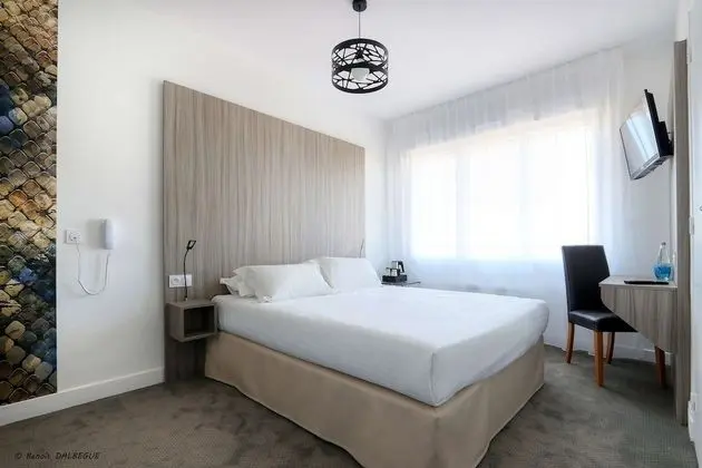 Classic Oda, 1 Büyük (Queen) Boy Yatak, Sigara İçilmez