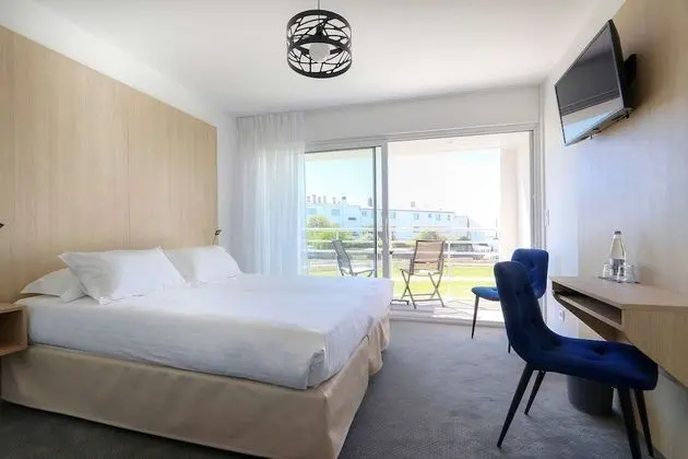 Comfort Oda, 1 Büyük (Queen) Boy Yatak, Sigara İçilmez, Balkon (Twin bed on request)