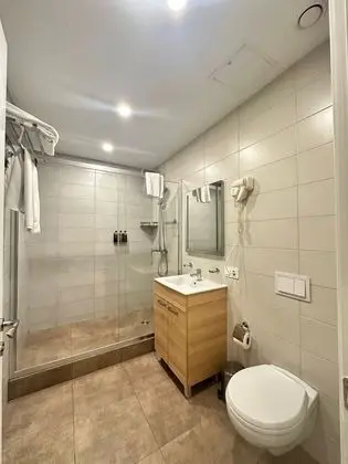 Apart Daire, 1 Yatak Odası, Deniz Manzaralı