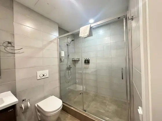 Stüdyo, Deniz Manzaralı