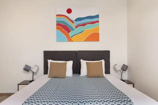 Stüdyo, Deniz Manzaralı