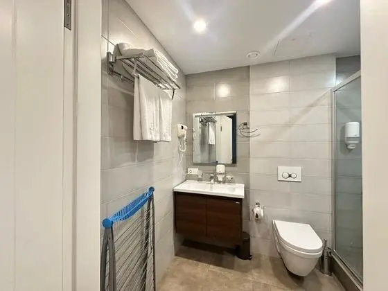 Stüdyo, Deniz Manzaralı